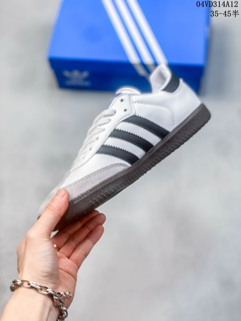 Adidas Samba Shoes